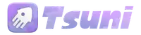 Tsuni logo