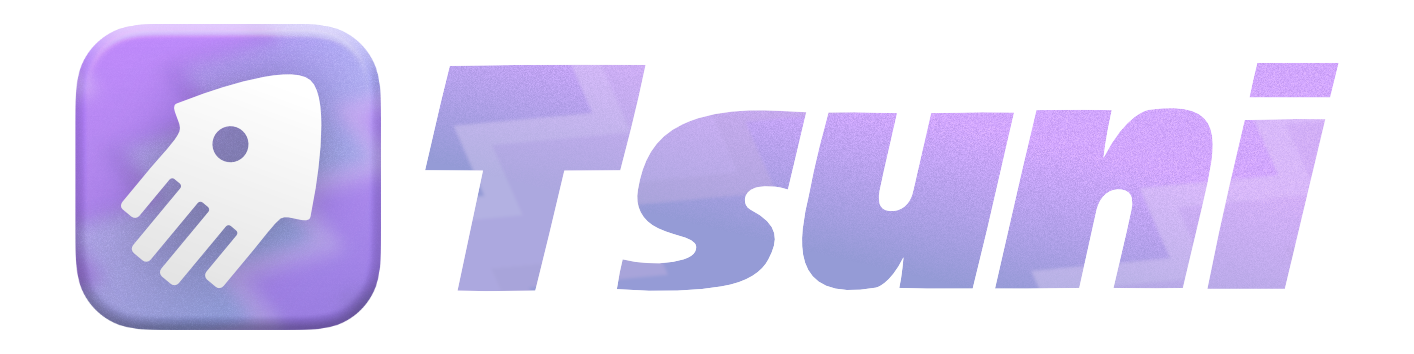 Tsuni logo